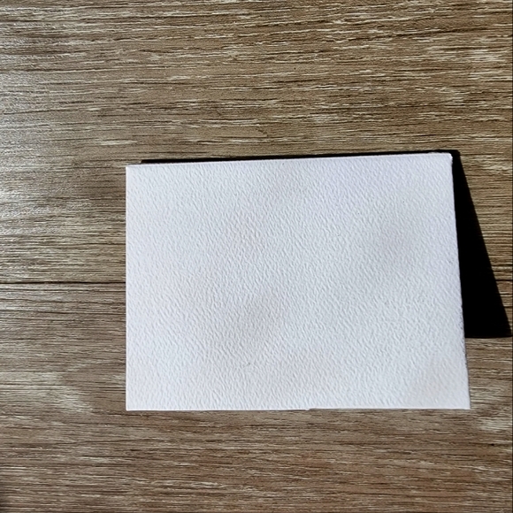 CHANEL receipt holder - Picture 3 of 3